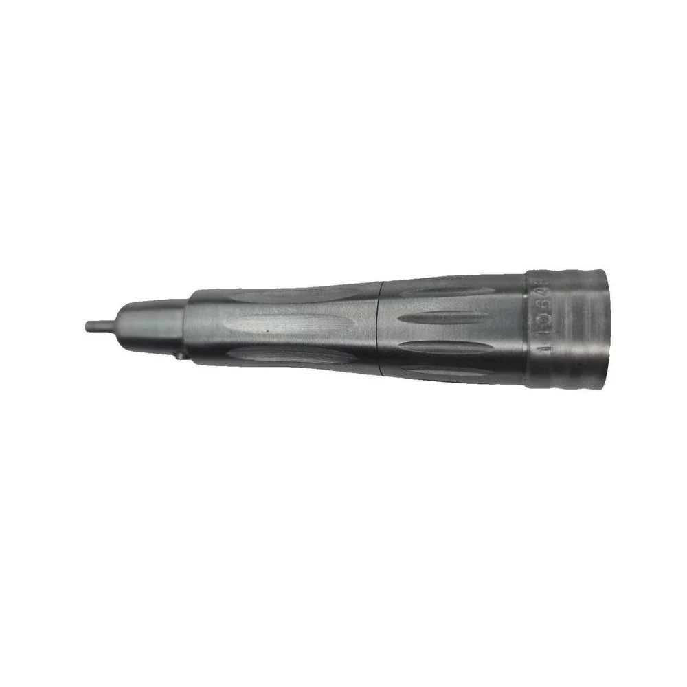 DENTAL‎ HANDPIECE - STAR DENTAL STRAIGHT NOSE CONE